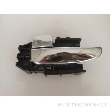 Manija de puerta interior izquierda para Hyundai Elantra 2001-2006